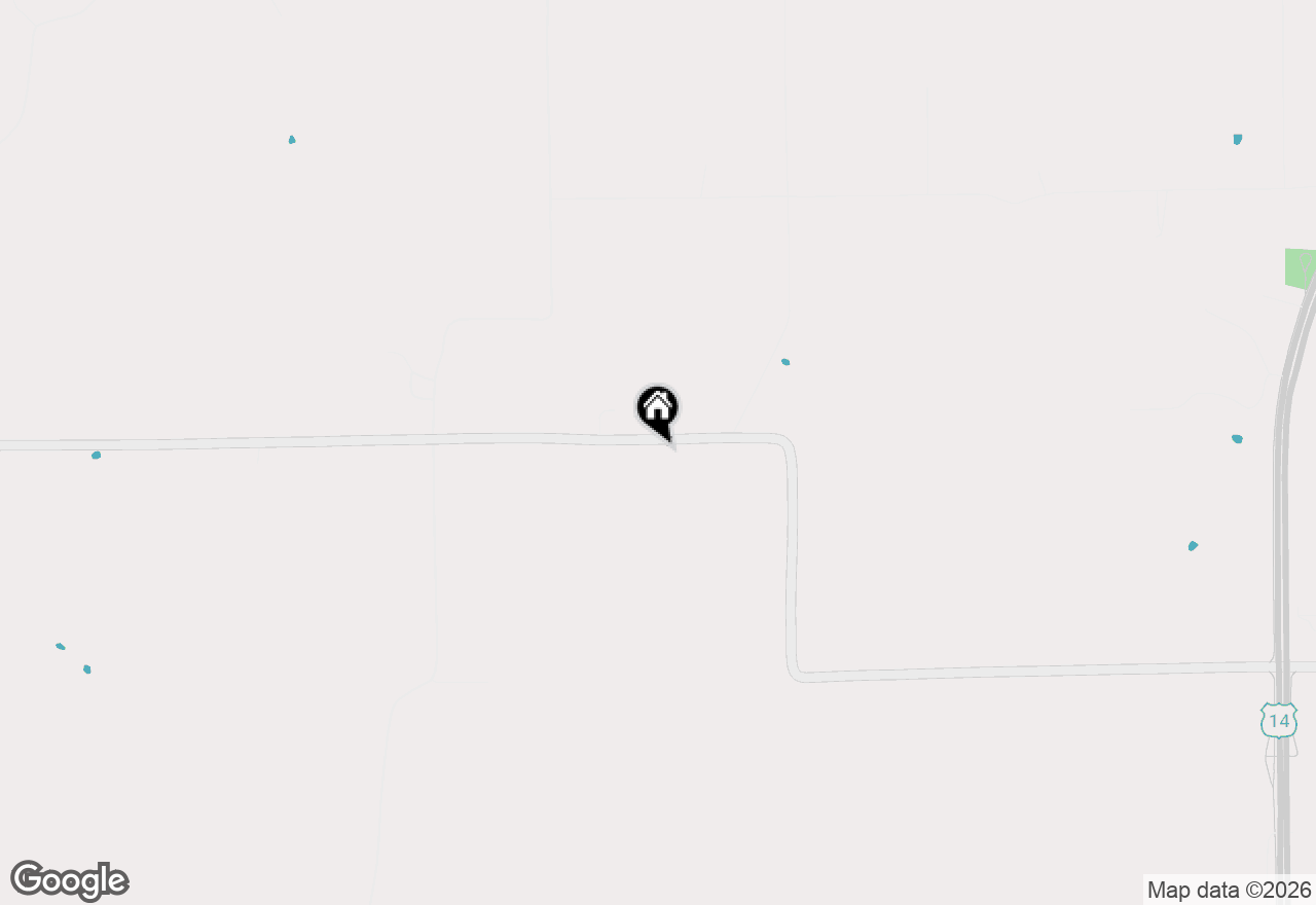 Map of E6791 A County Rd Y, Viroqua, WI 54665