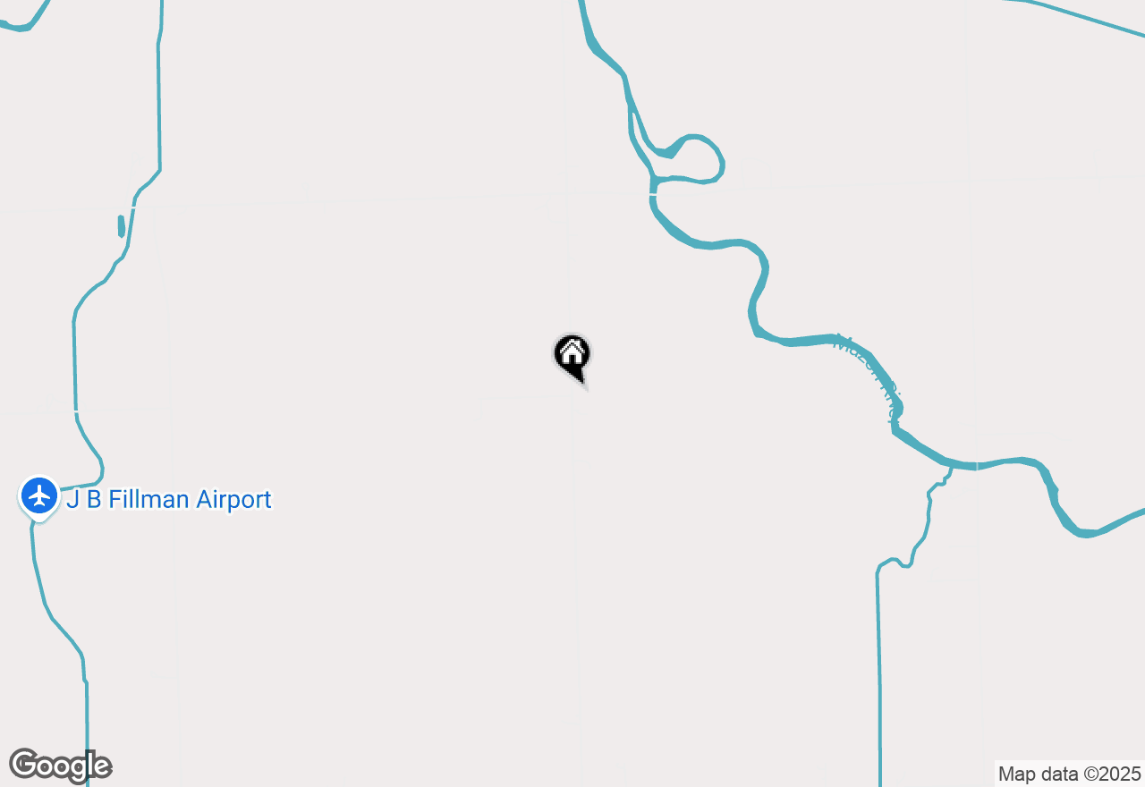 Map of 4660 S Gorman Road, Gardner, IL 60424