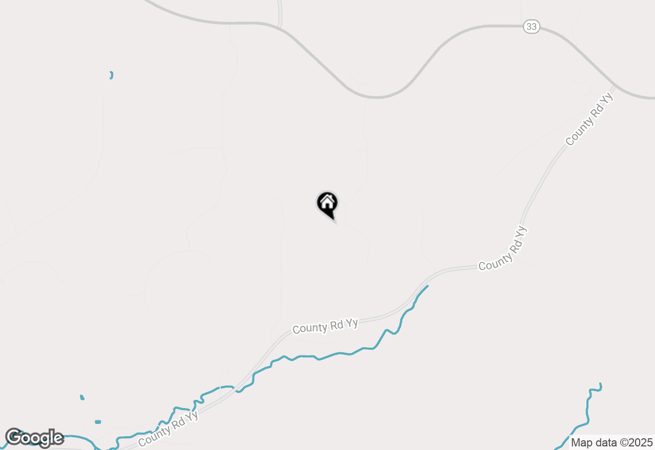 Map of N1583 Meadow Ridge Rd, La Crosse, WI 54601