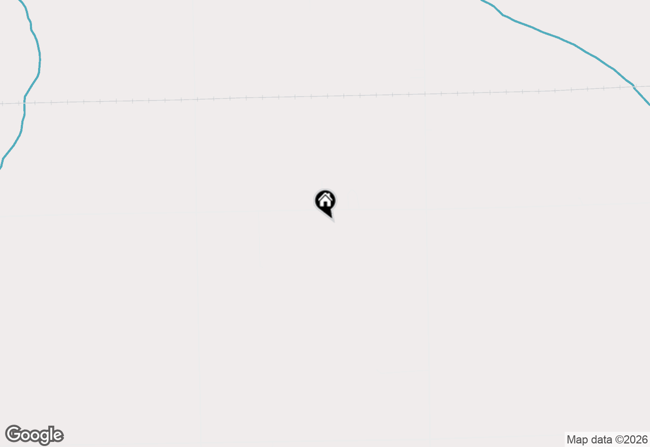Map of 10438 W 1000s Road, Bonfield, IL 60913