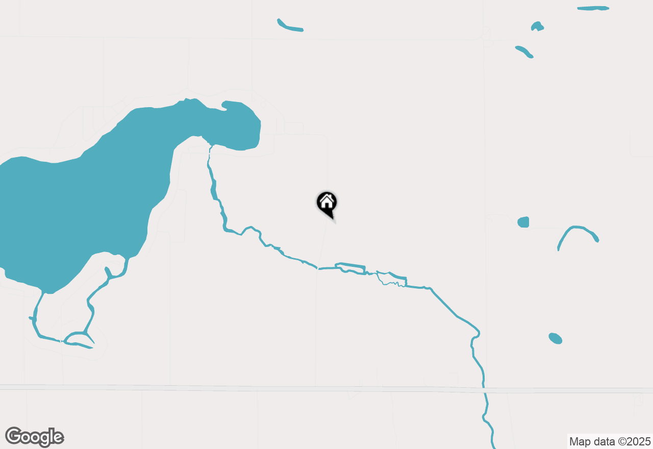 Map of 50299 Magician Lake Road, Dowagiac, MI 49047