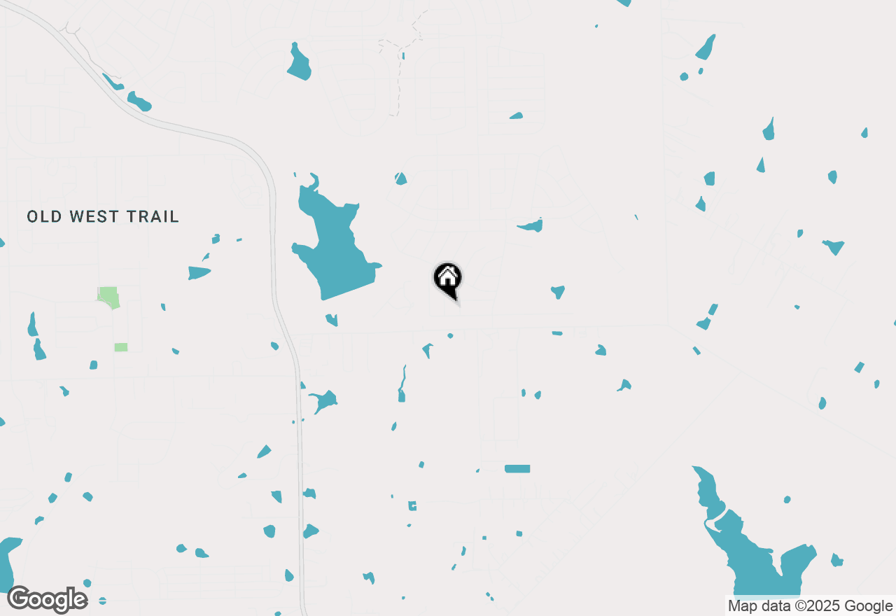 Map of 403 Begonia St, Buda, TX 78610