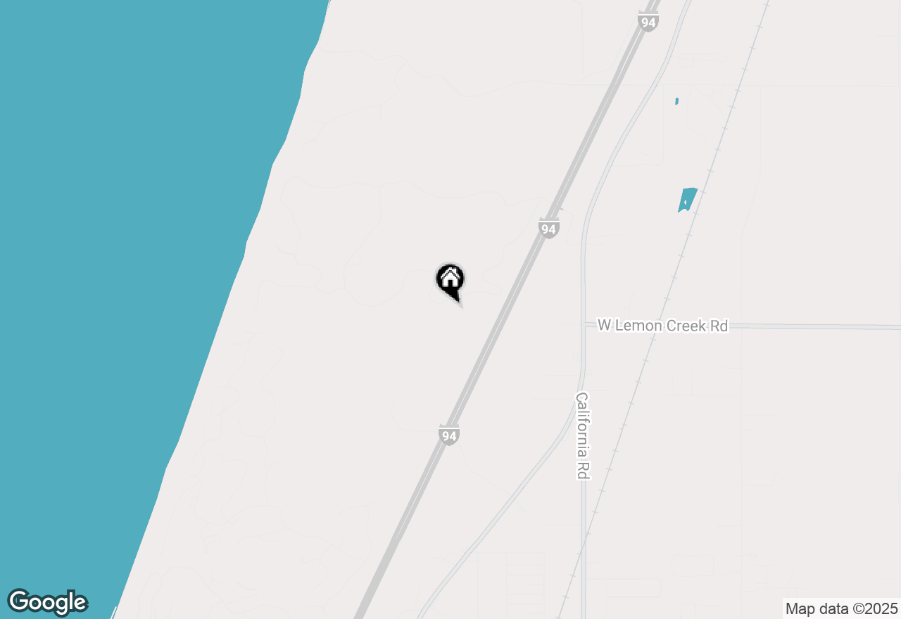 Map of 5765 Wildwood Drive, Bridgman, MI 49106