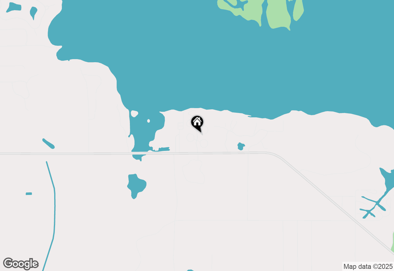 Map of W4736 County Road G #3, Mauston, WI 53948