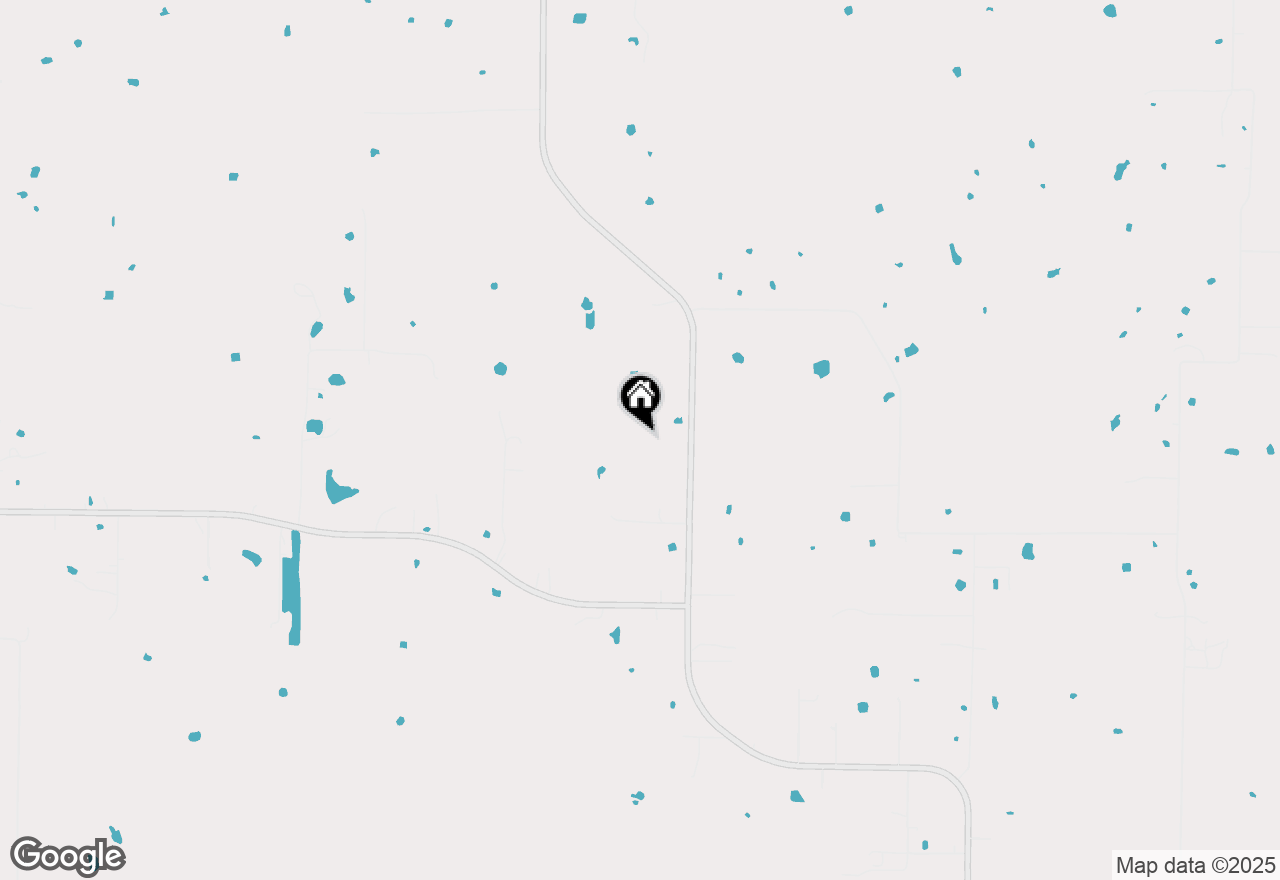 Map of 4566 Fm 903, Celeste, TX 75423