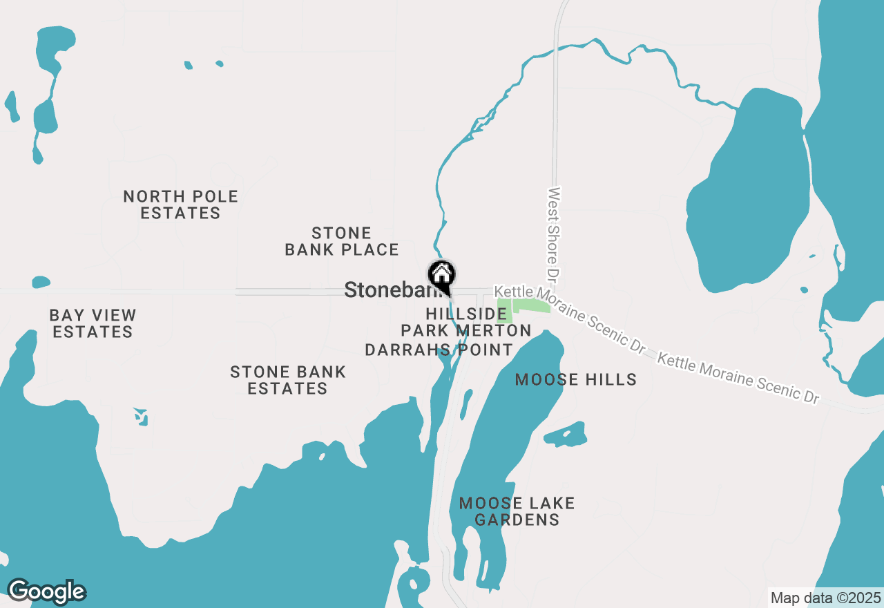 Map of Lt4 Road L, Oconomowoc, WI 53066