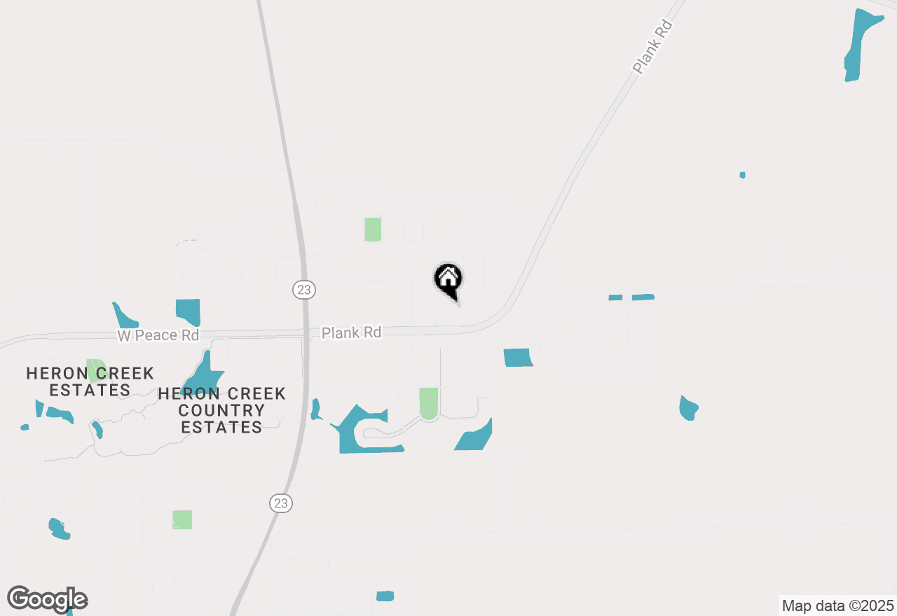 Map of 610 Buckboard Lane, Sycamore, IL 60178