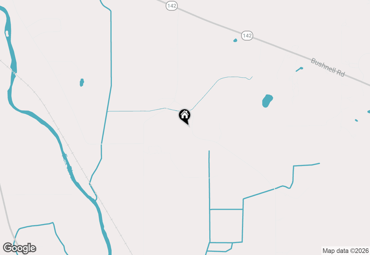 Map of 7201 Wheatland Rd, Burlington, WI 53105