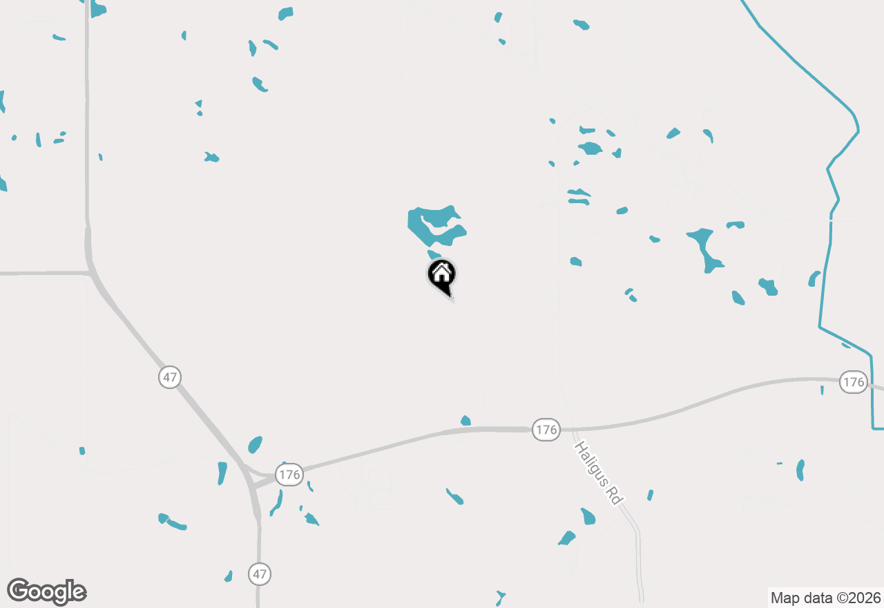 Map of 433 Kay Street, Crystal Lake, IL 60014