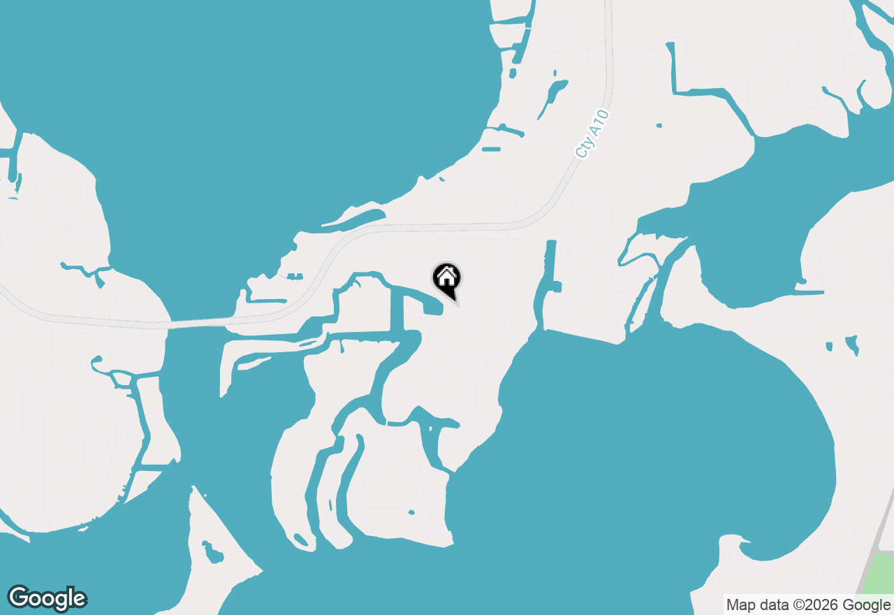 Map of 38778 N Ackerman Road, Antioch, IL 60002