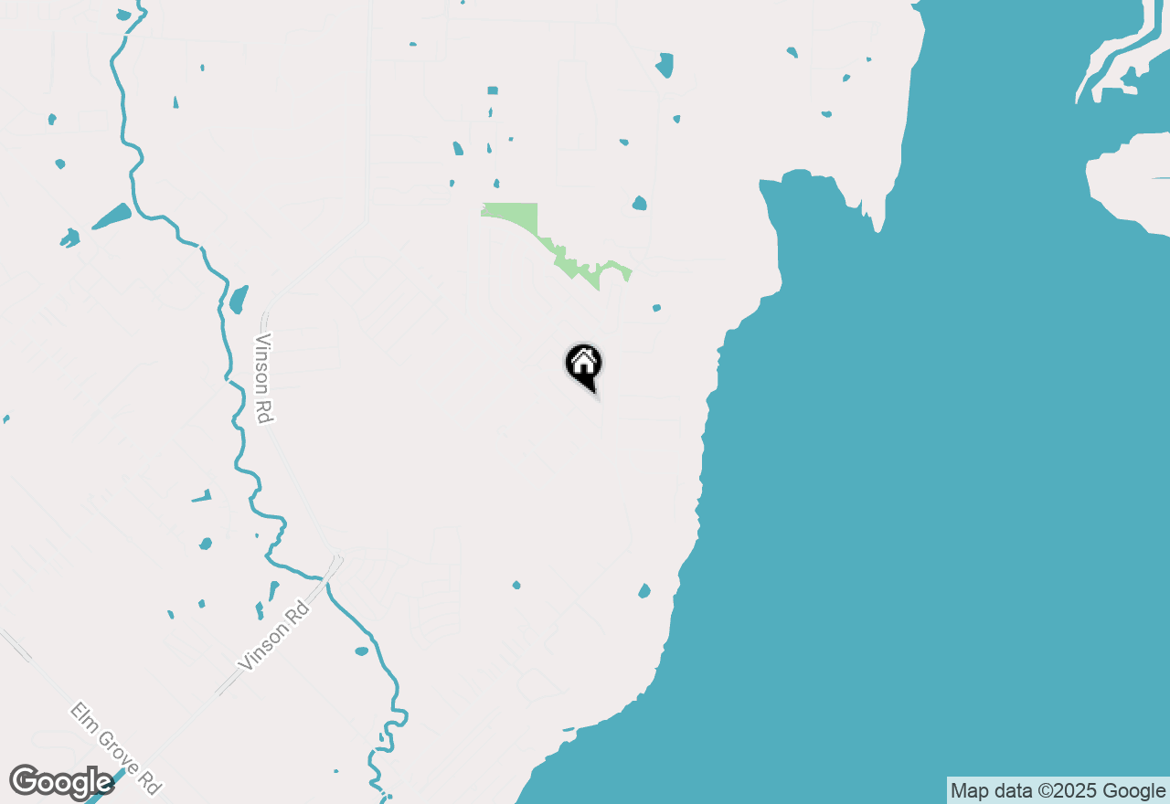 Map of 3107 Ethan Lane, Wylie, TX 75098