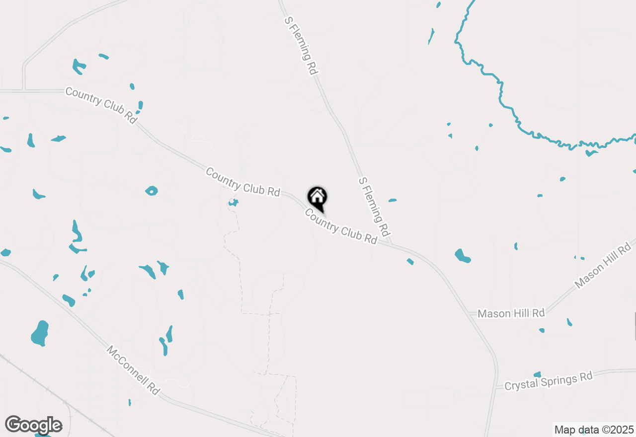 Map of 000 Country Club Road, Bull Valley, IL 60098