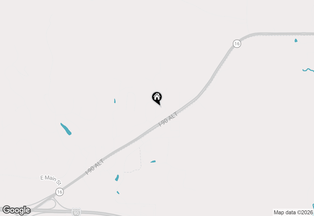 Map of 4060 Brooke Elizabeth Dr, Onalaska, WI 54650