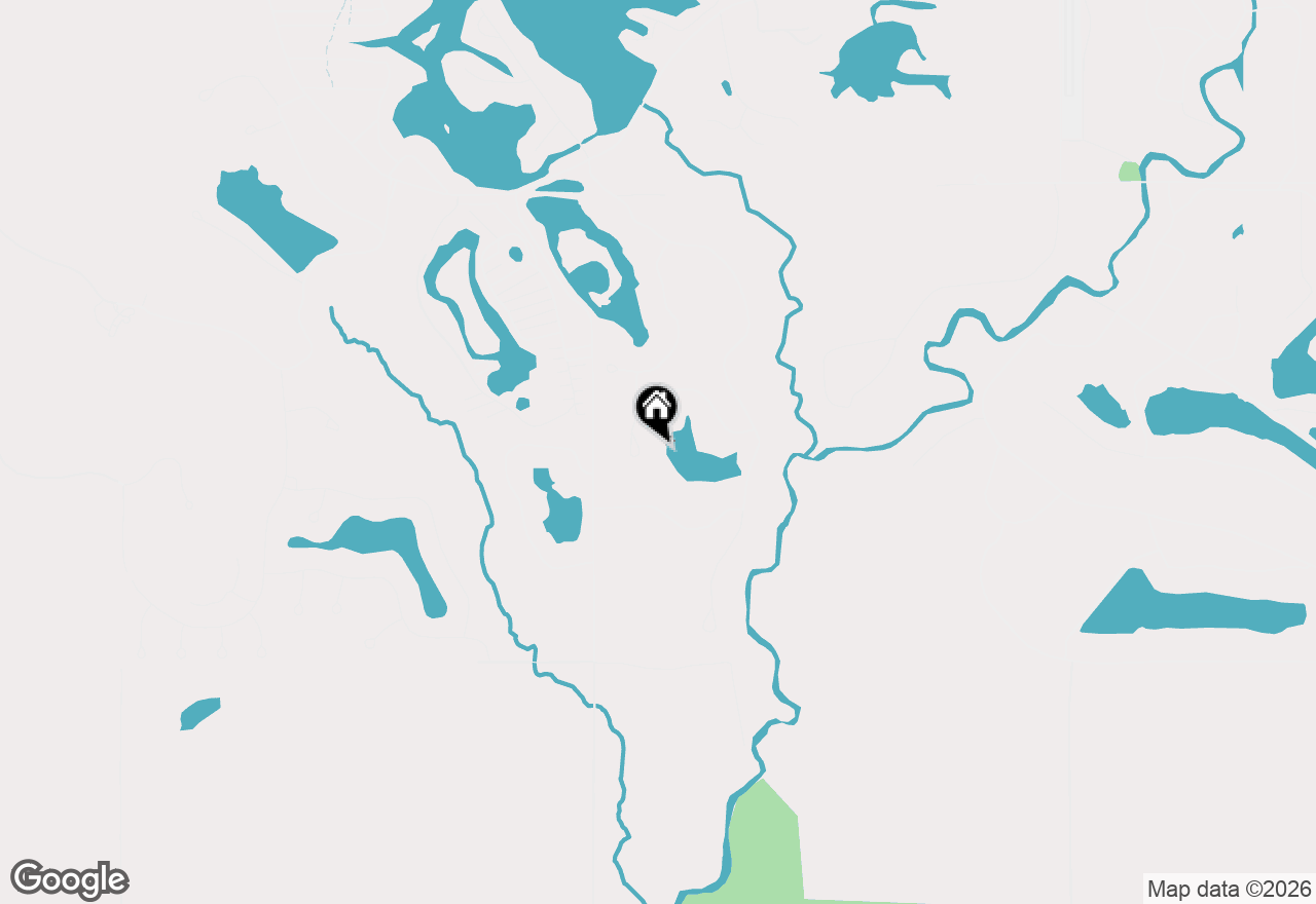 Map of 6619 Donegal Court, Canadian Lakes, MI 49346