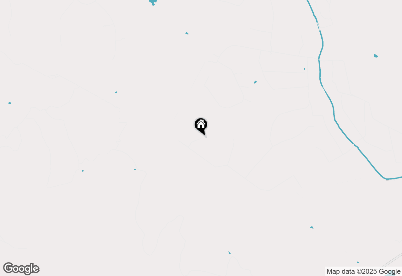 Map of Lots 196-a, 198-a, 2 Canyon Ridge Ct, Bertram, TX 78605