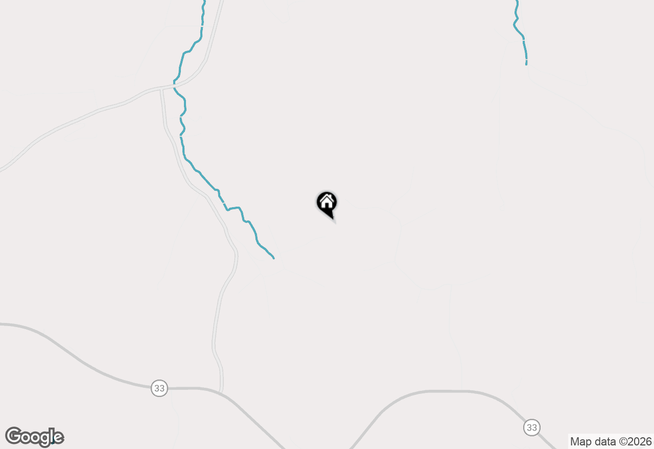 Map of W3886 Hickory Ter, La Crosse, WI 54601