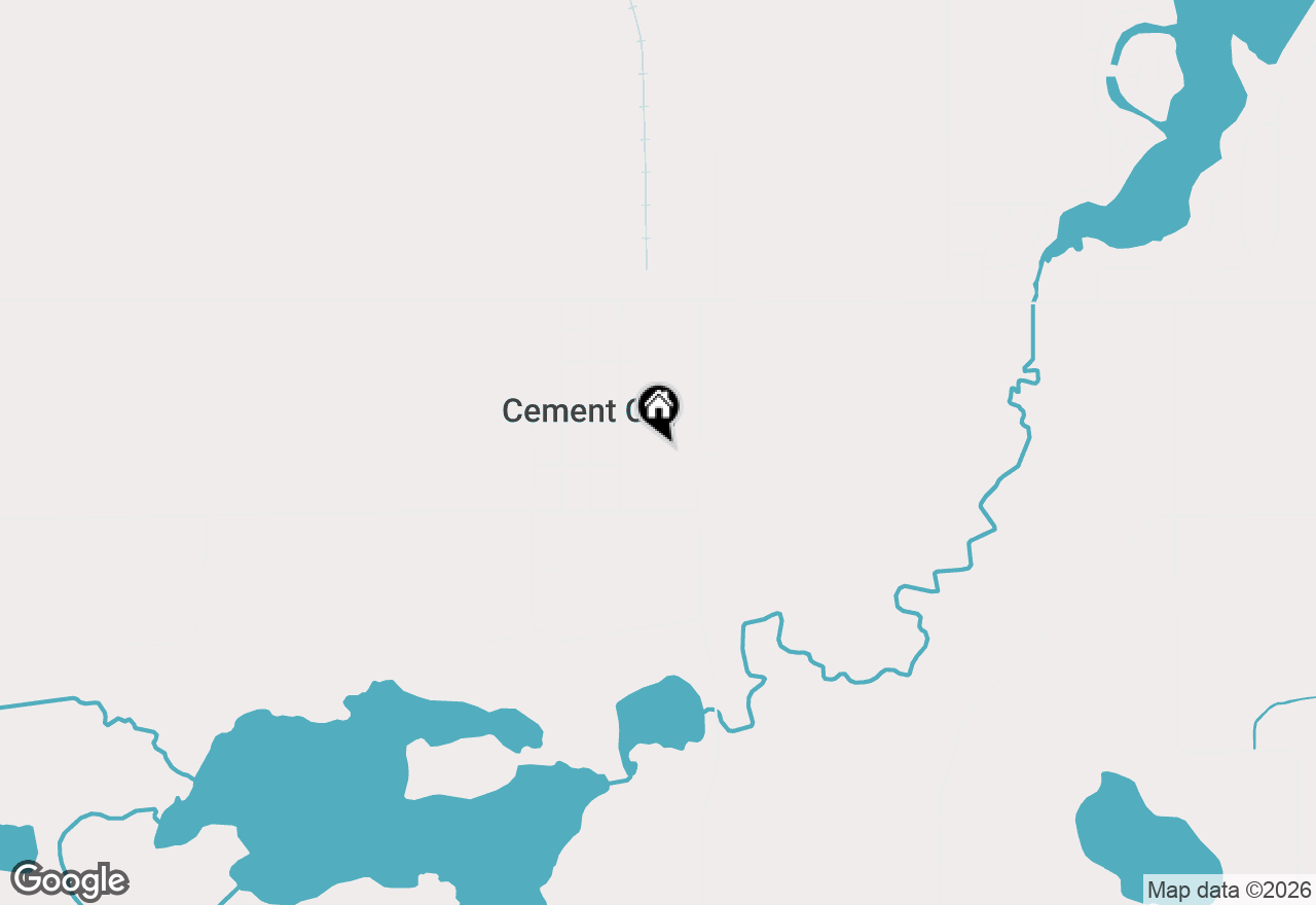 Map of 300 Woodstock Street #5 ACRES, Cement City, MI 49233