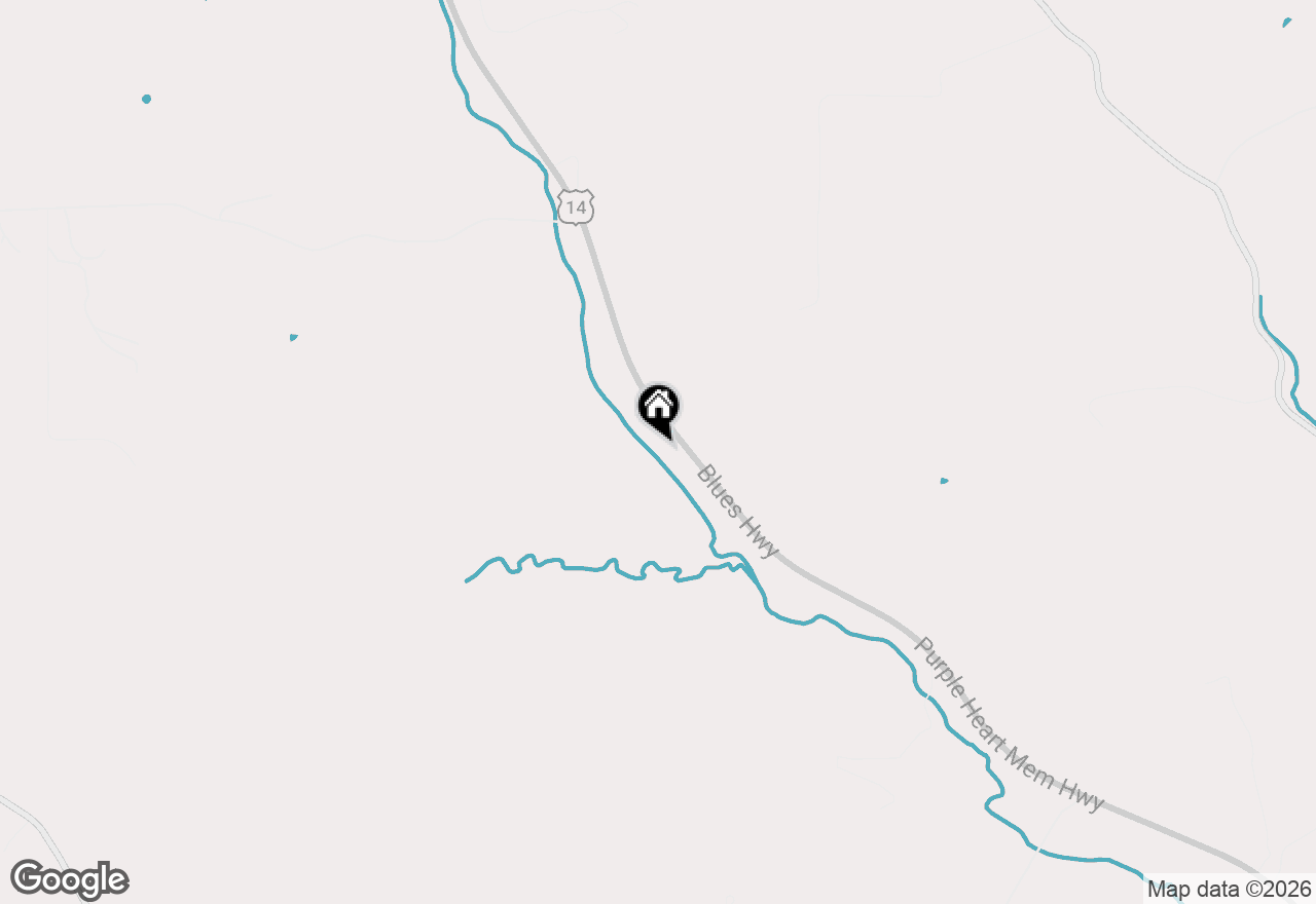 Map of 0000 Us Hwy 14, Readstown, WI 54652