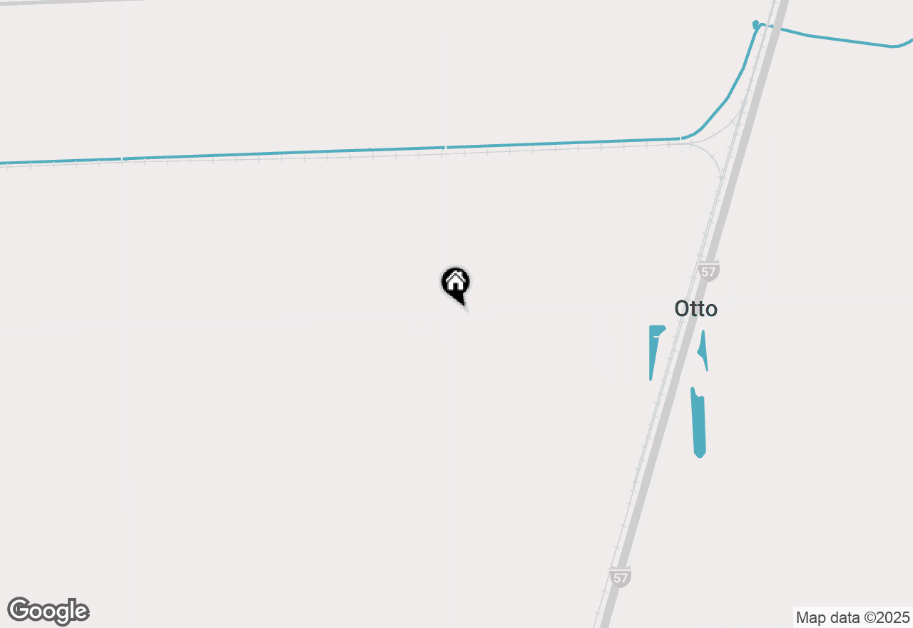 Map of 2060 W 5000s Road, Chebanse, IL 60922