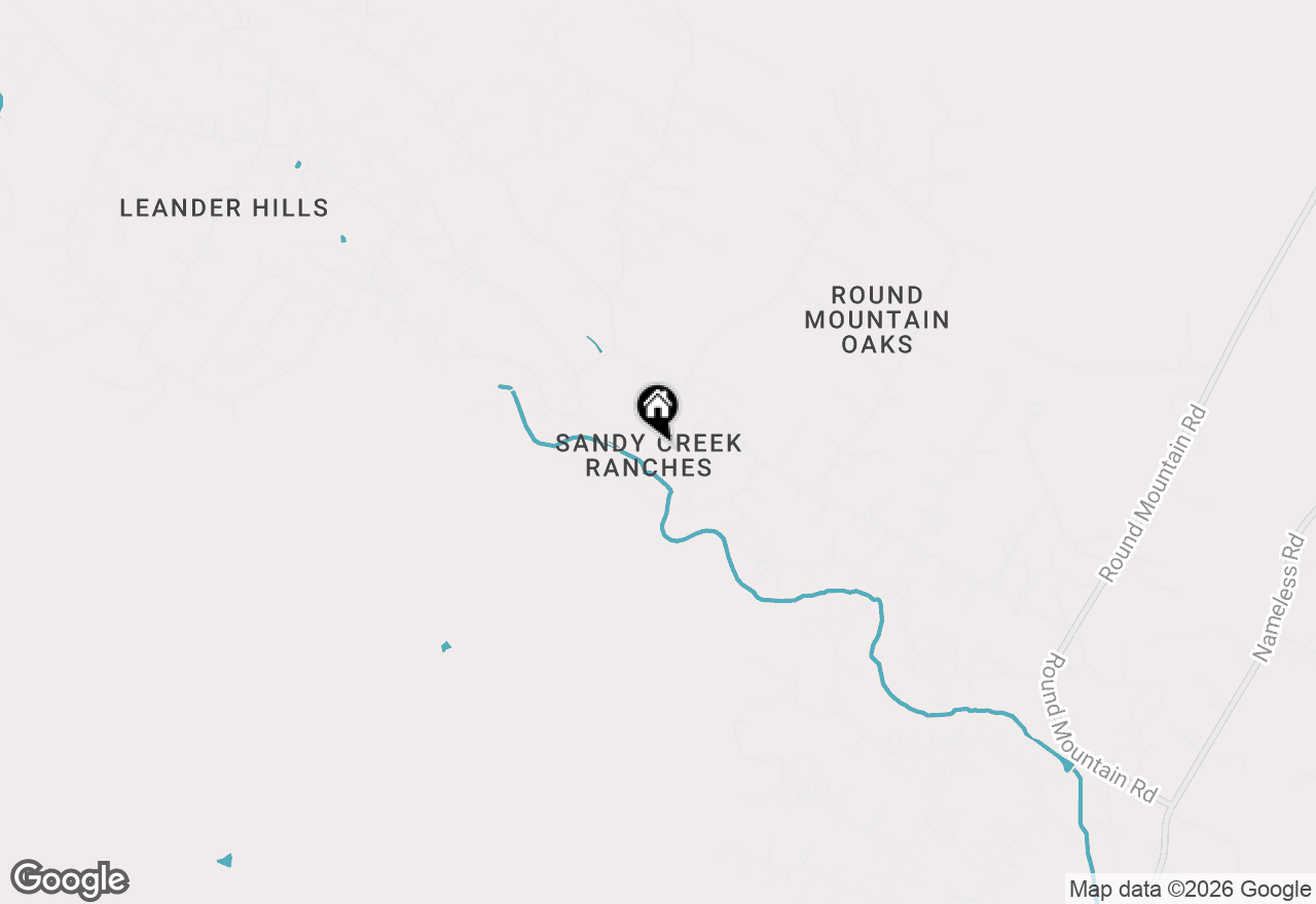 Map of 24007 Windy Valley Rd, Leander, TX 78641