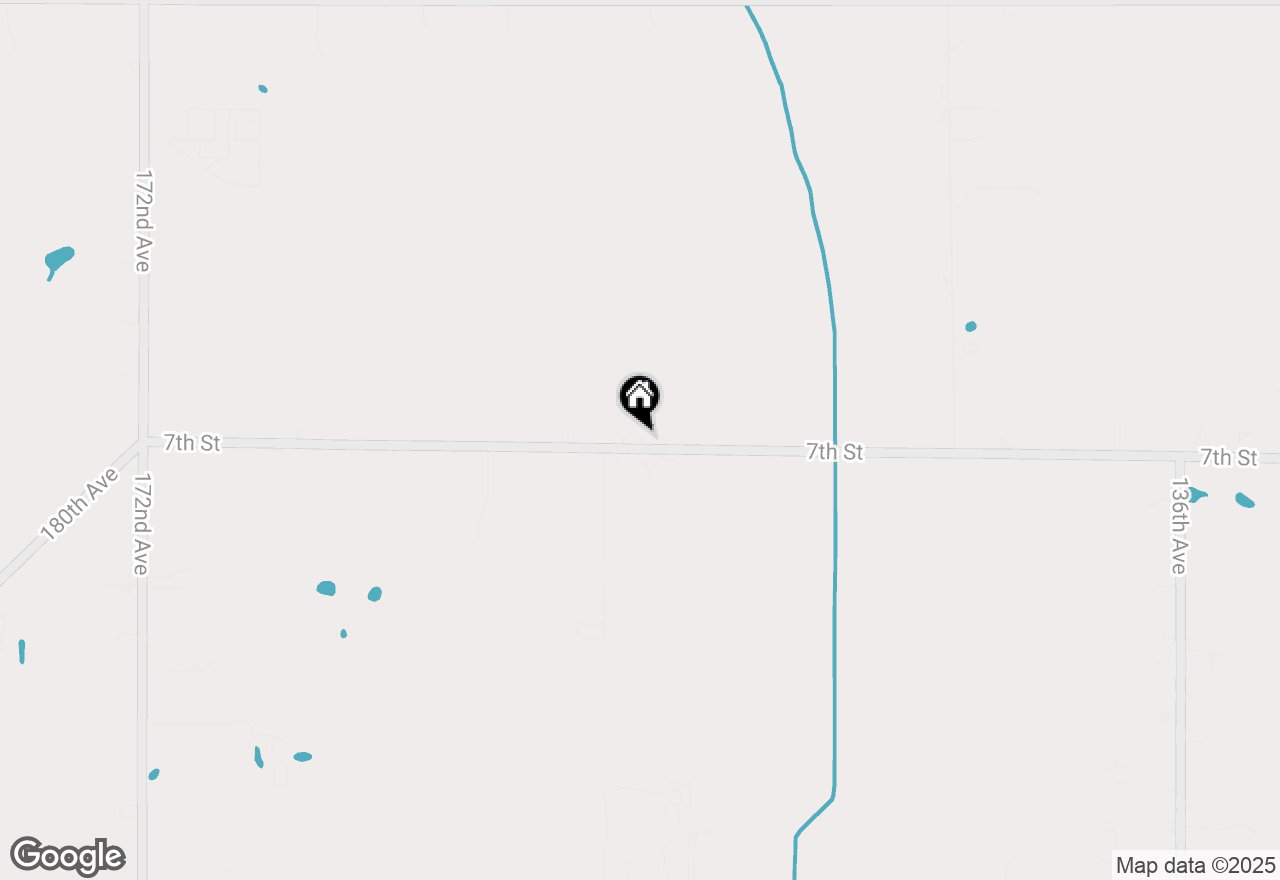 Map of 15500 7th St, Union Grove, WI 53182