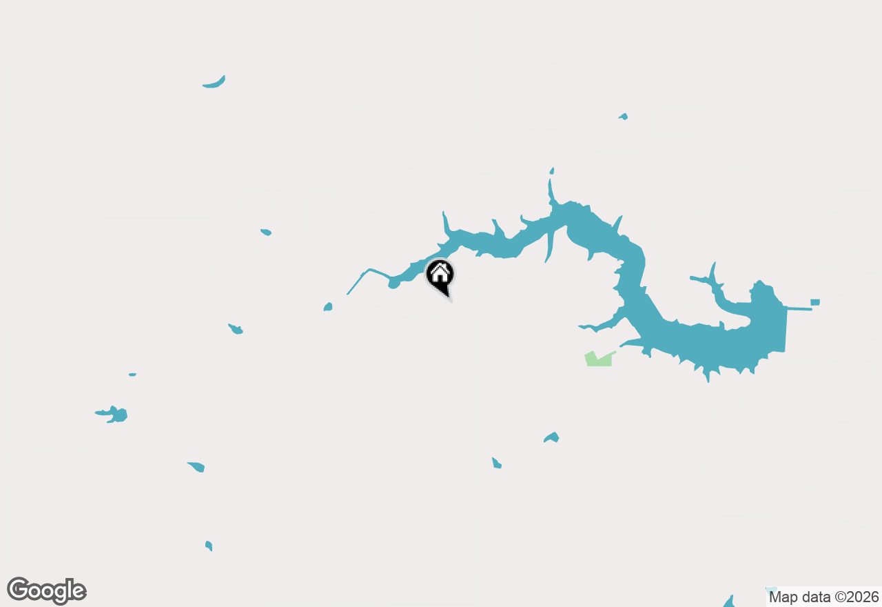 Map of 13 Pinetree Court, Putnam, IL 61560