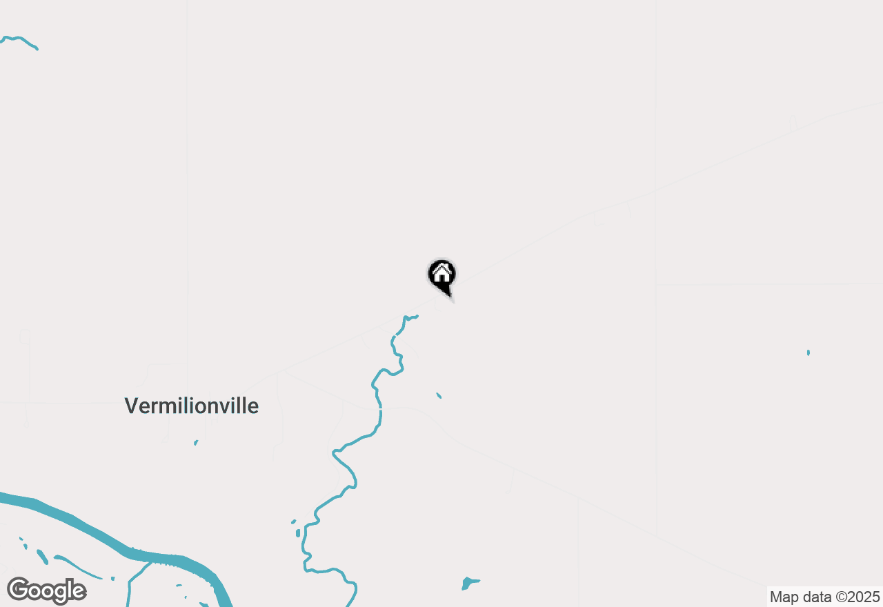 Map of 954 N 2401st Road, Ottawa, IL 61350