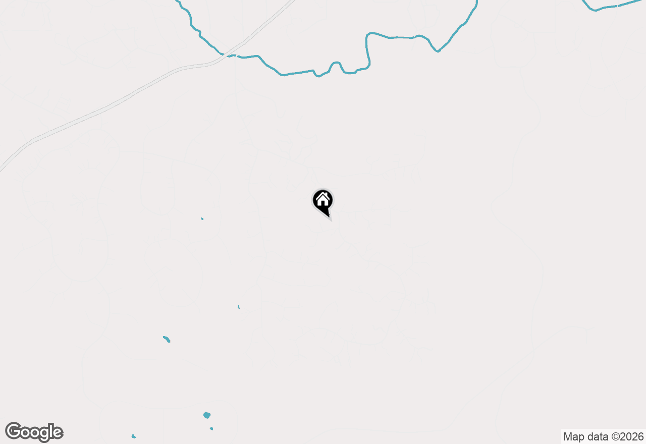 Map of 8004 Golden Oaks Ln, Austin, TX 78737