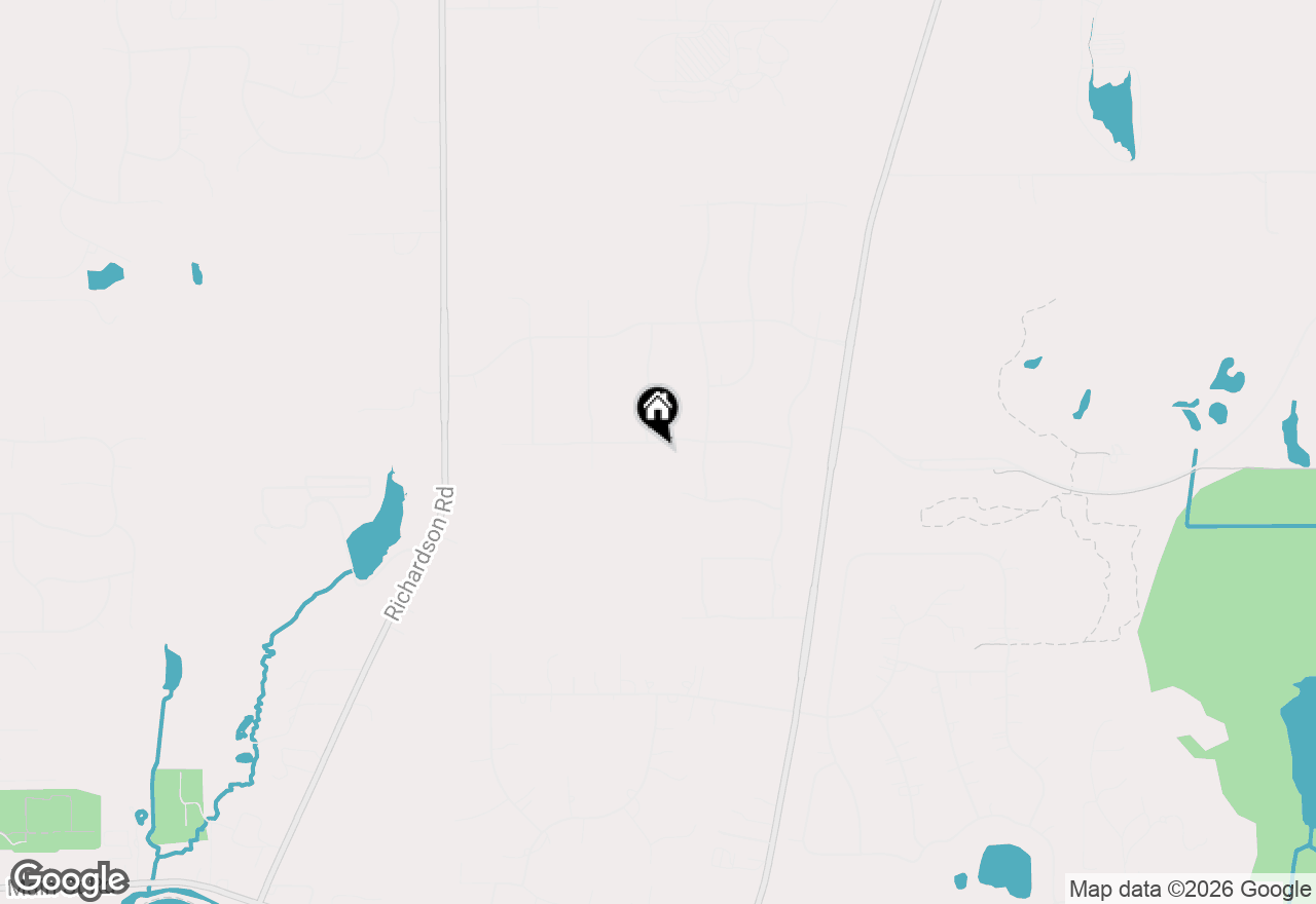 Map of 1107 Dolder Lane, Spring Grove, IL 60081