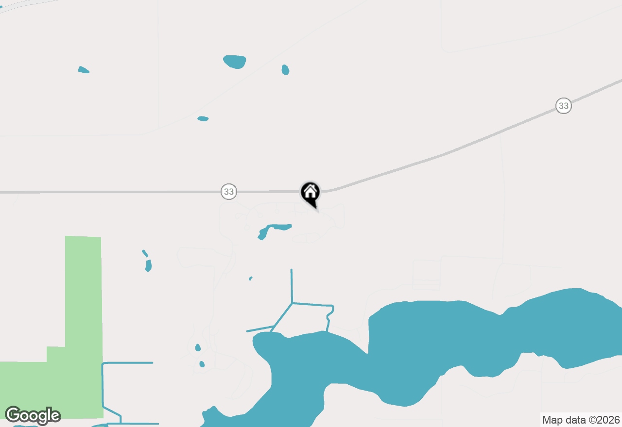 Map of 602 Saddle Ridge, Portage, WI 53901