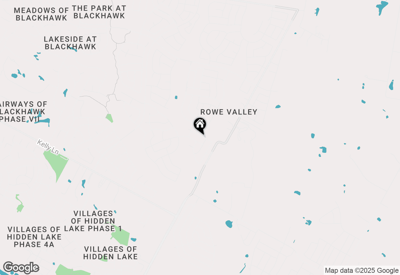 Map of 20017 Ploughshores Ln, Pflugerville, TX 78660
