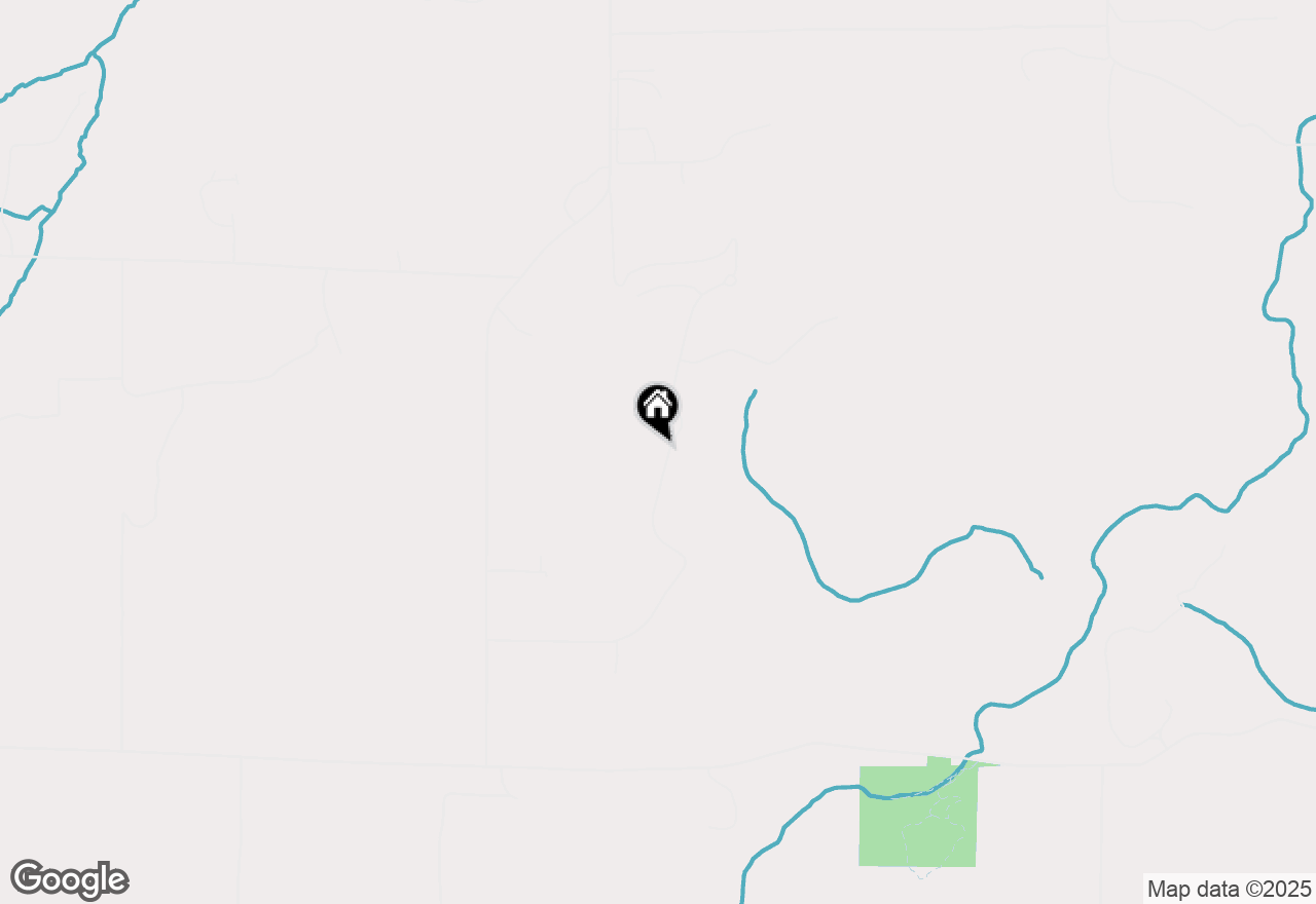 Map of 10 Mount Vernon Hills Drive #2.06, Vanderbilt, MI 49795