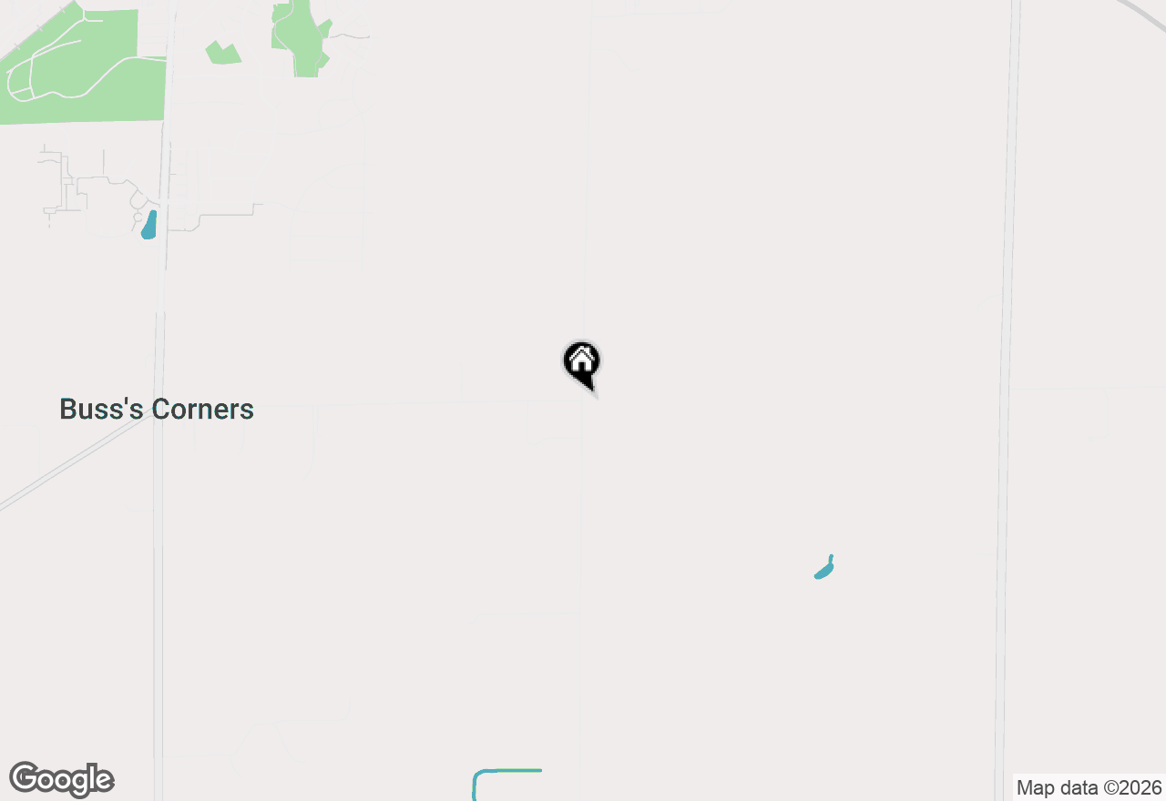 Map of 2430 Bailey Road, Sun Prairie, WI 53590