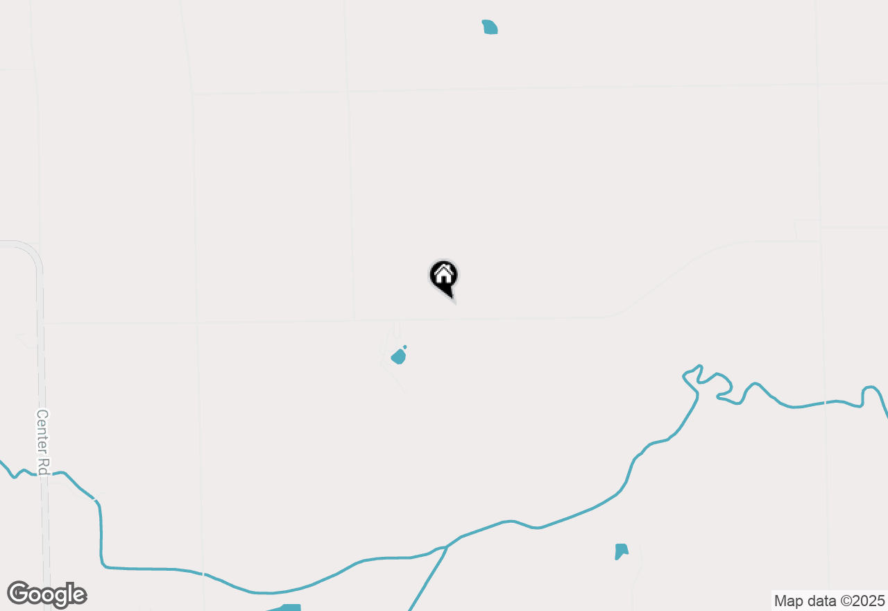 Map of 13755 Baker Road, Durand, IL 61024