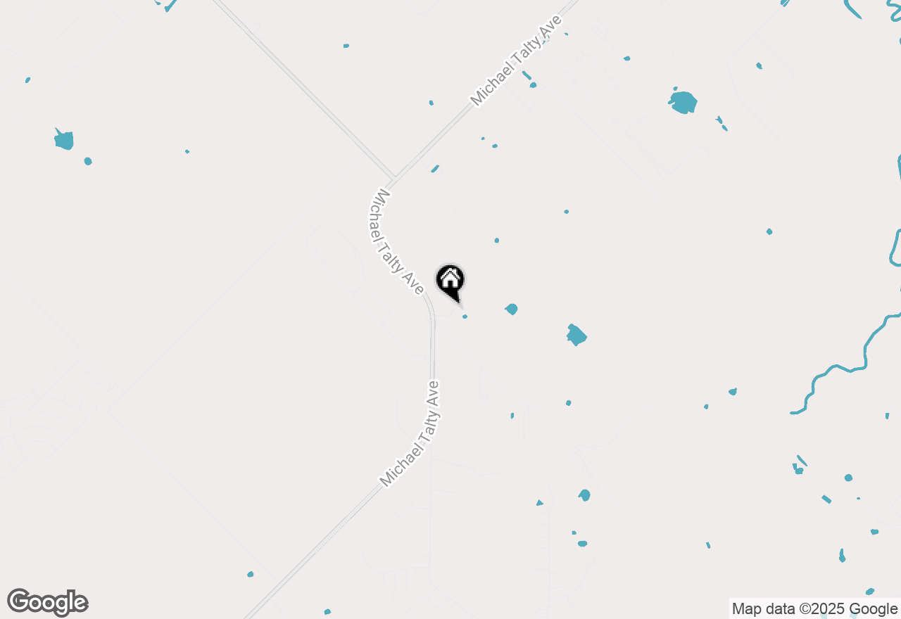 Map of 5030 N Fm Rd 148, Crandall, TX 75114