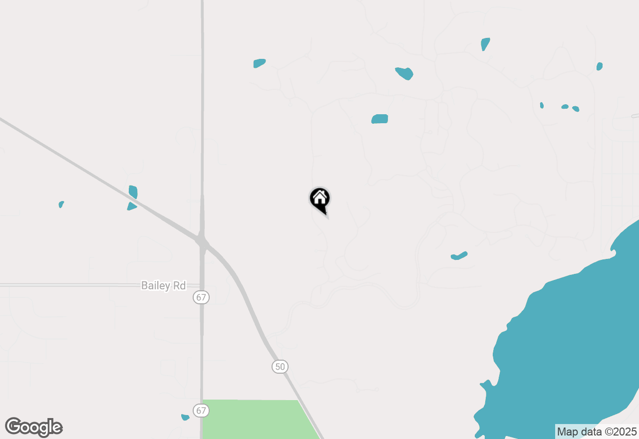 Map of 1267 Geneva National Ave W, Lake Geneva, WI 53147