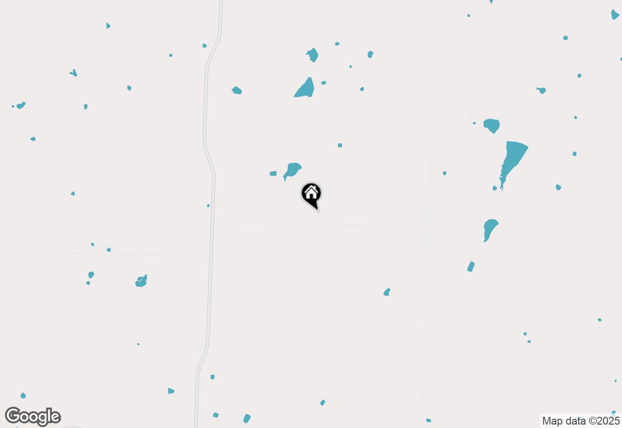 Map of 000 County Road 4055, Whitewright, TX 75491