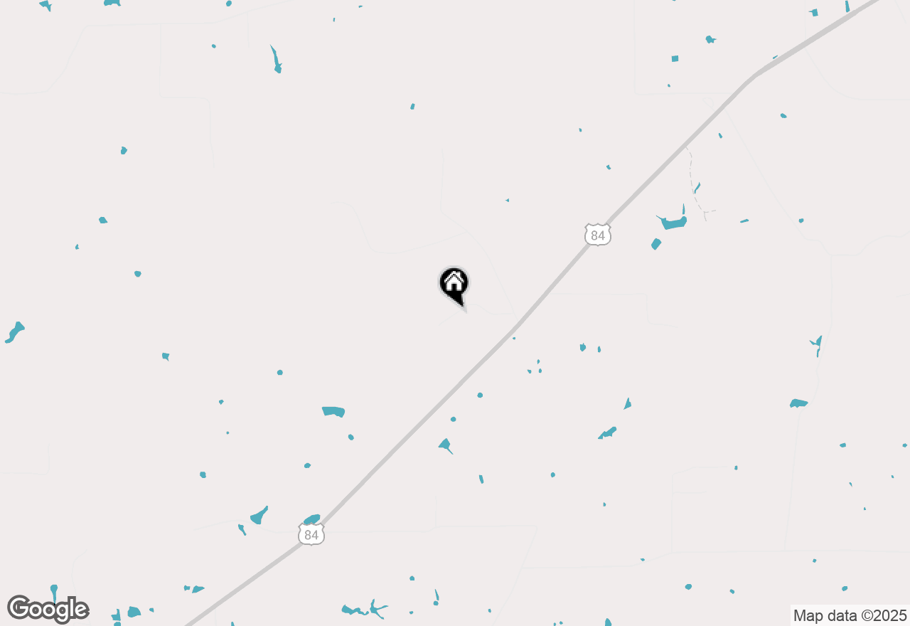 Map of TBD Pr 613, Teague, TX 75860