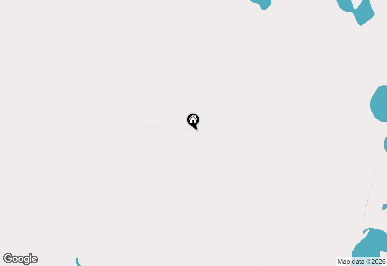 Map of 8460 Ne Covert Road, Mancelona, MI 49659