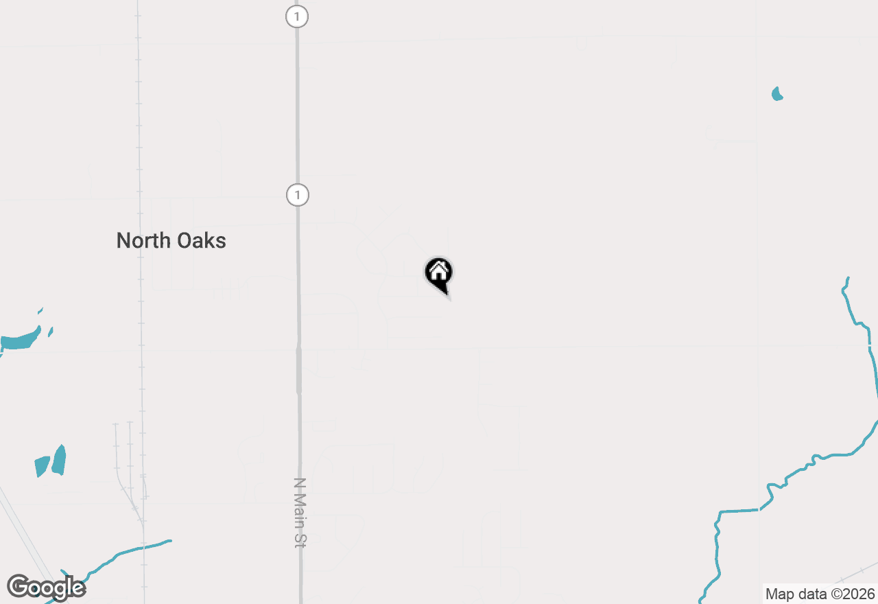 Map of 430 Goldenrod Court, Bluffton, IN 46714