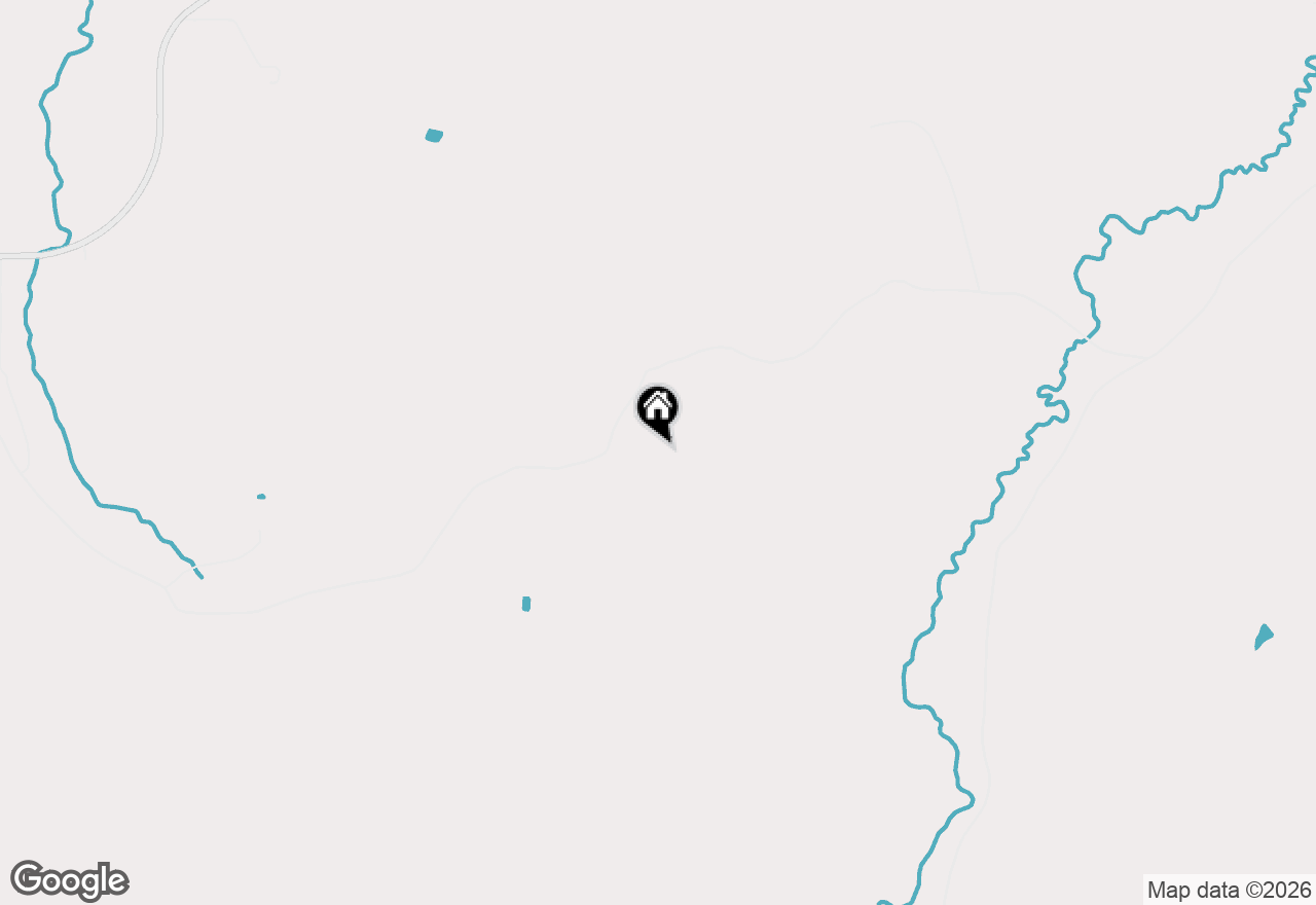 Map of 3961 High Point Road, Spring Green, WI 53588