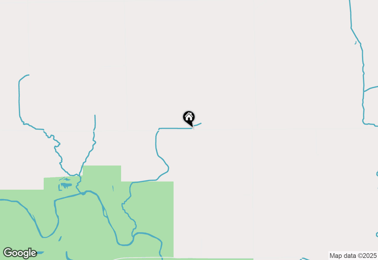 Map of 2622 E 00 North Road, Rankin, IL 60960