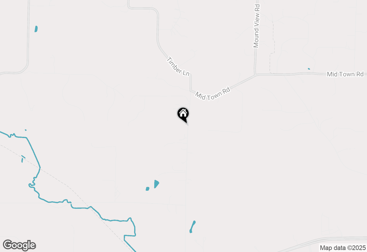 Map of 3099 Timber Lane, Verona, WI 53593