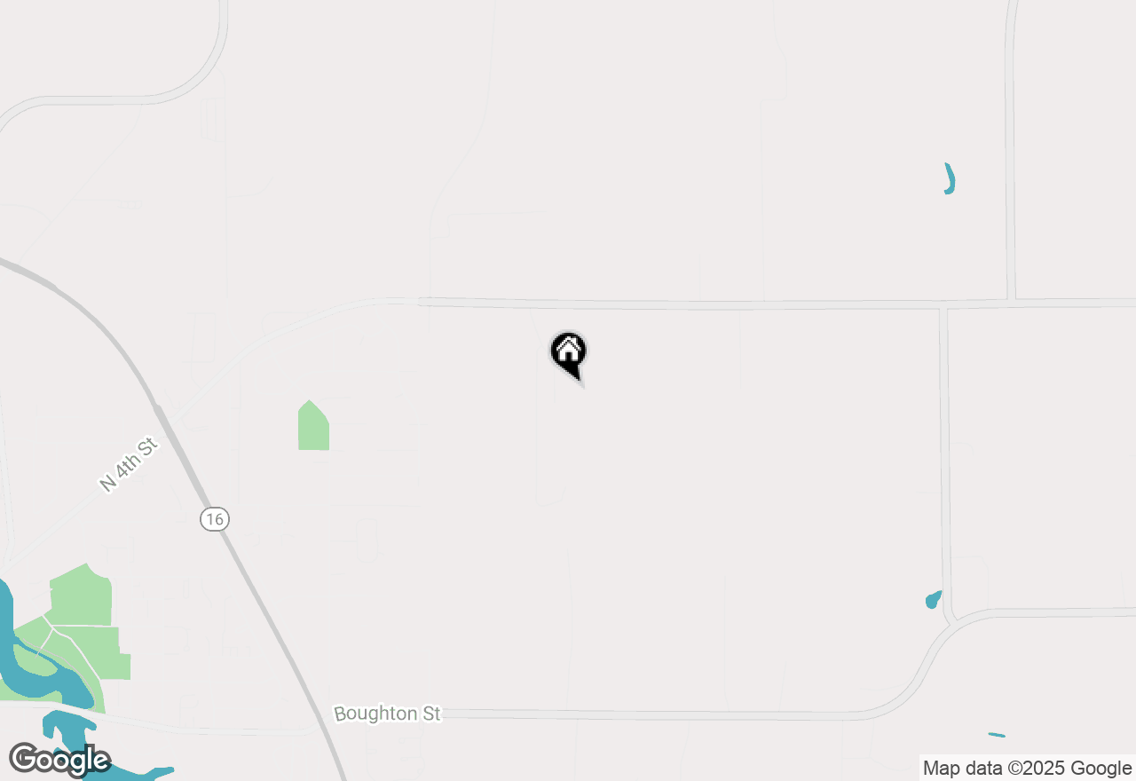 Map of Lt7 Beverly Dr, Watertown, WI 53098