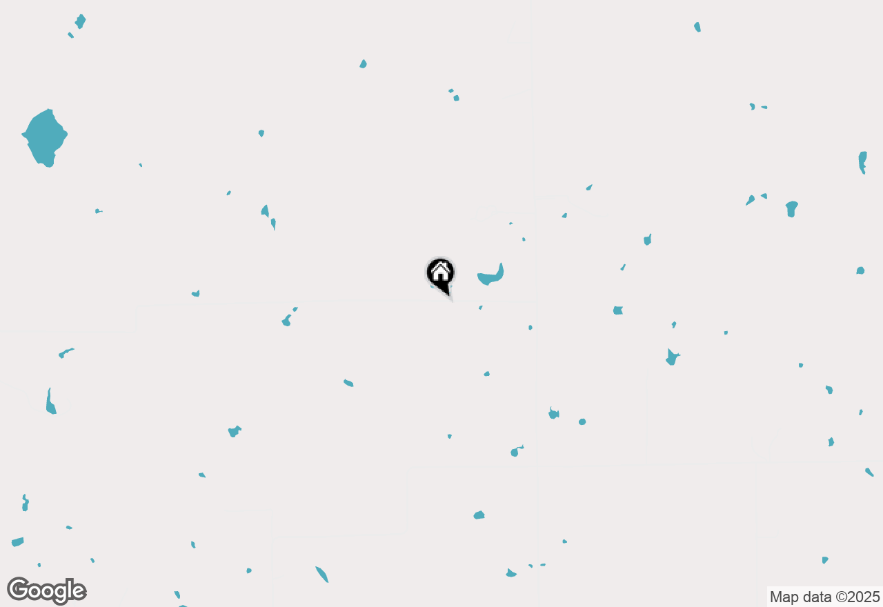 Map of Tract 1 Tbd County Road 292, Early, TX 76802