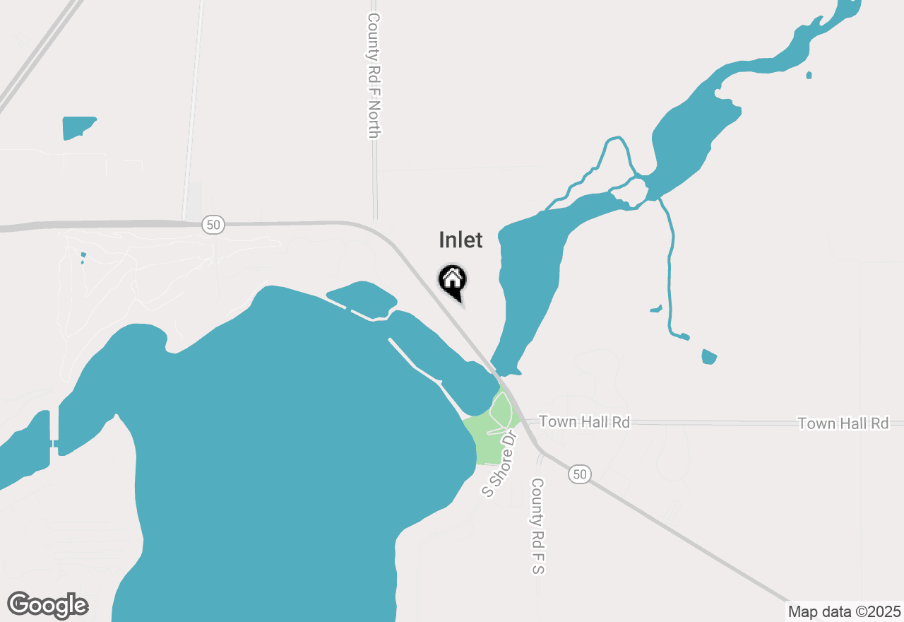 Map of 236 Hwy 50, Delavan, WI 53115