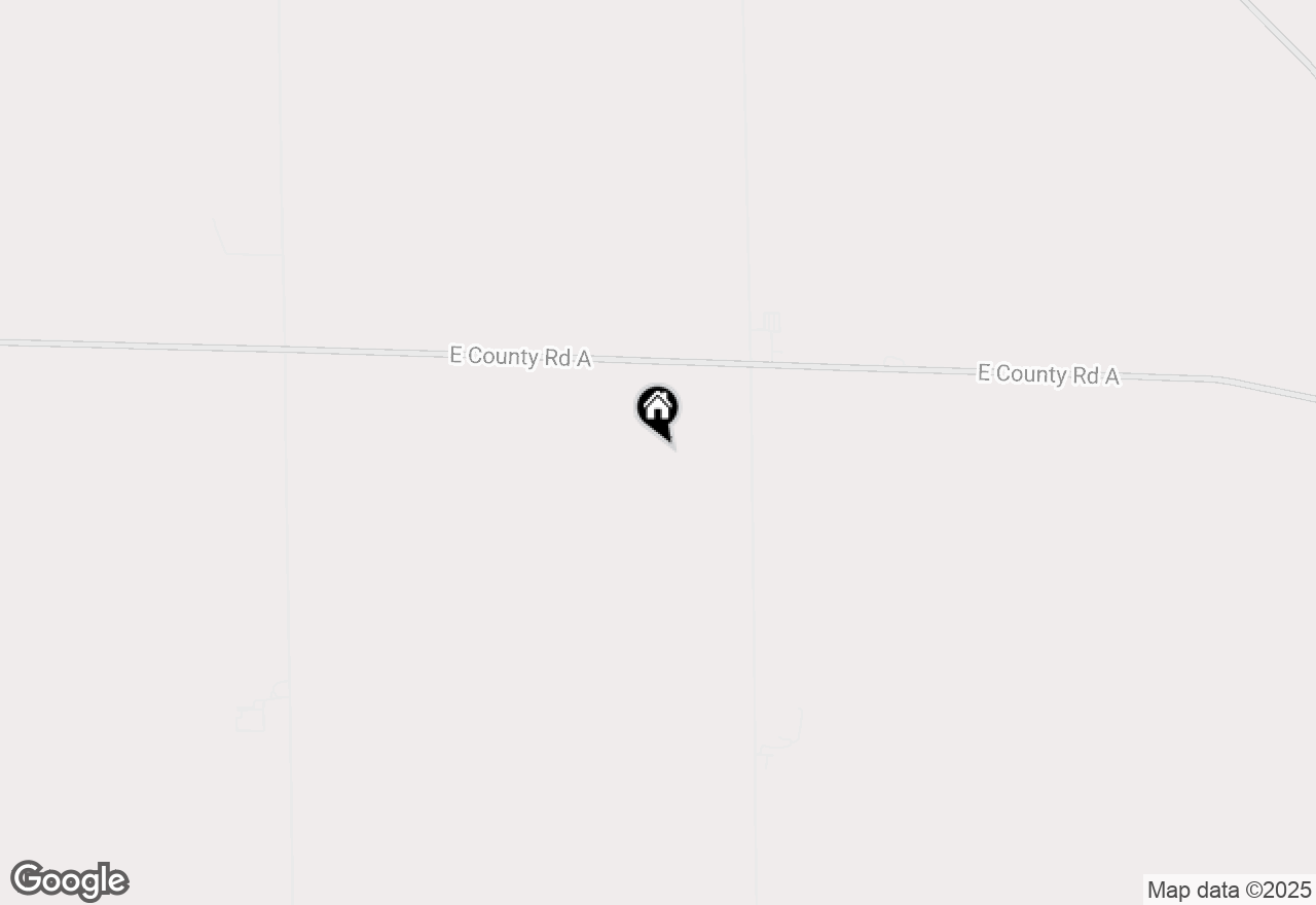 Map of Lt2 County Road A, Janesville, WI 53546