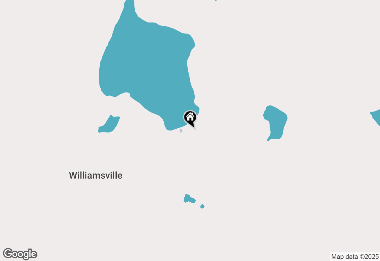 Map of 63646 Birch Road, Vandalia, MI 49095