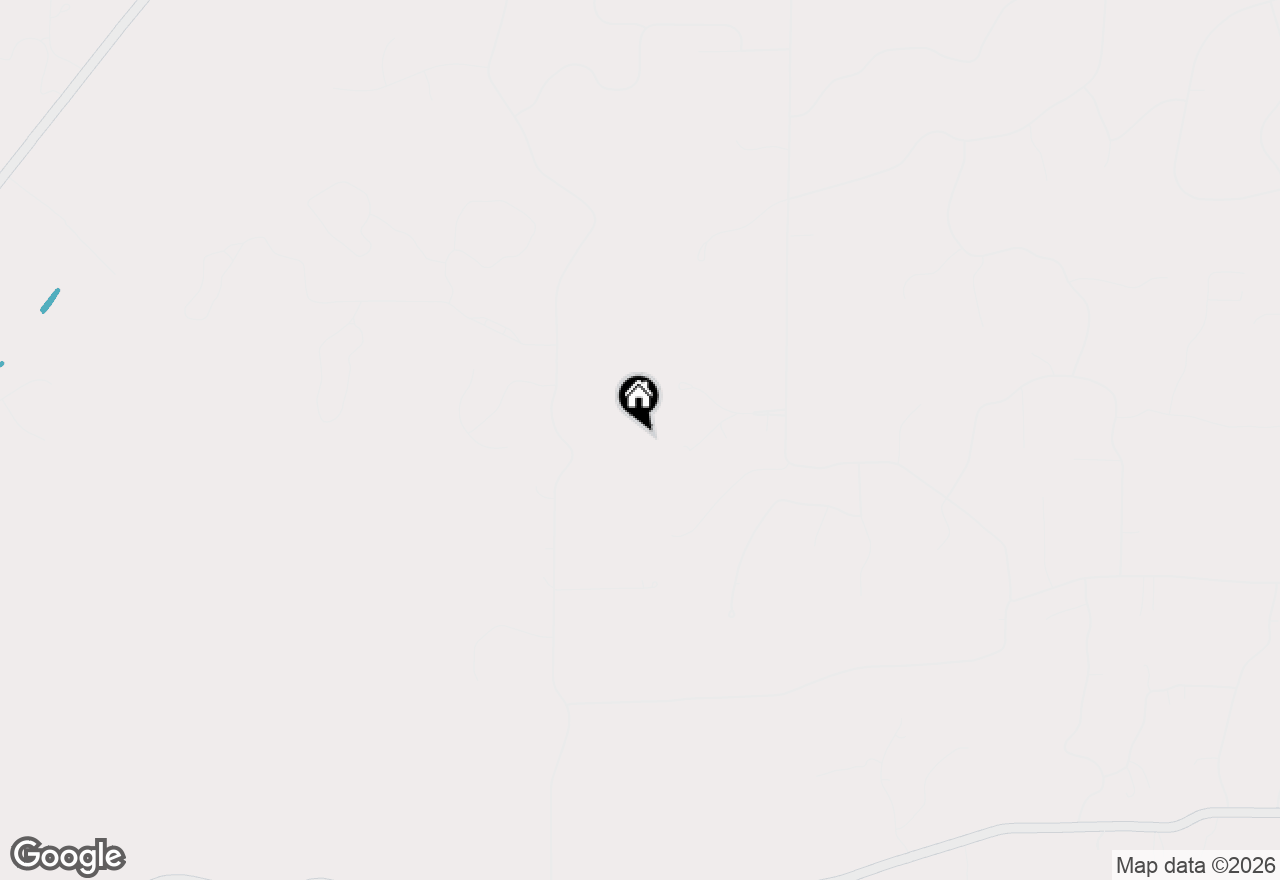Map of W347S4948 Waterville Rd, Dousman, WI 53118