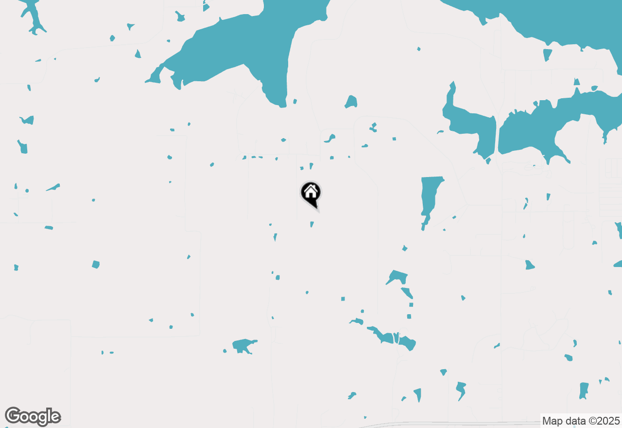 Map of 349 Rs County Road 3351, Emory, TX 75440